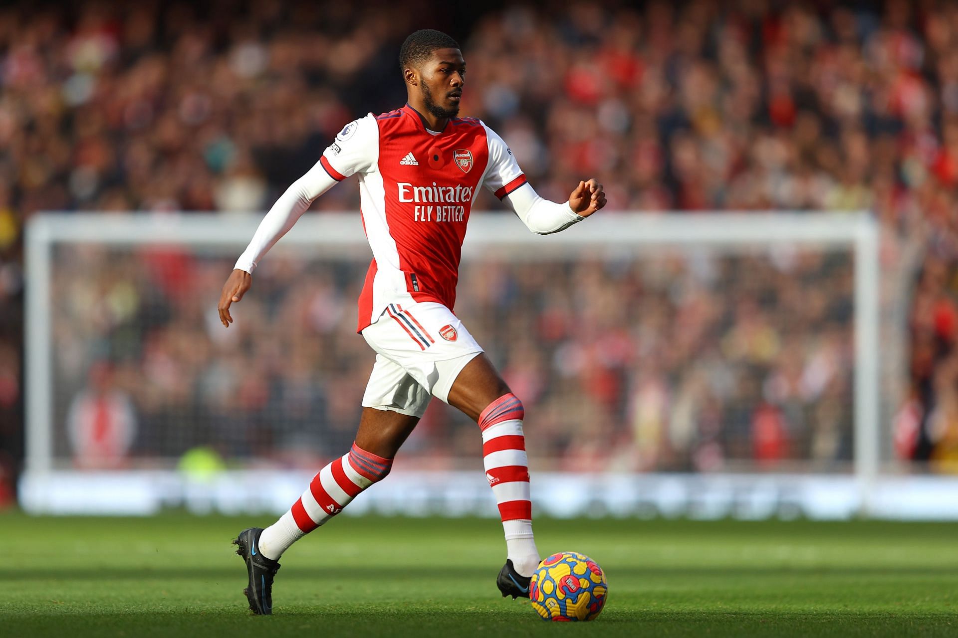 Ainsley Maitland-Niles could join Southampton on loan.